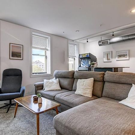 Lovely 2-Bedroom Unit In Springfield Exterior foto