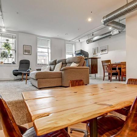 Lovely 2-Bedroom Unit In Springfield Exterior foto