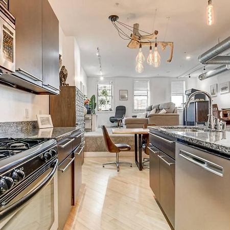 Lovely 2-Bedroom Unit In Springfield Exterior foto