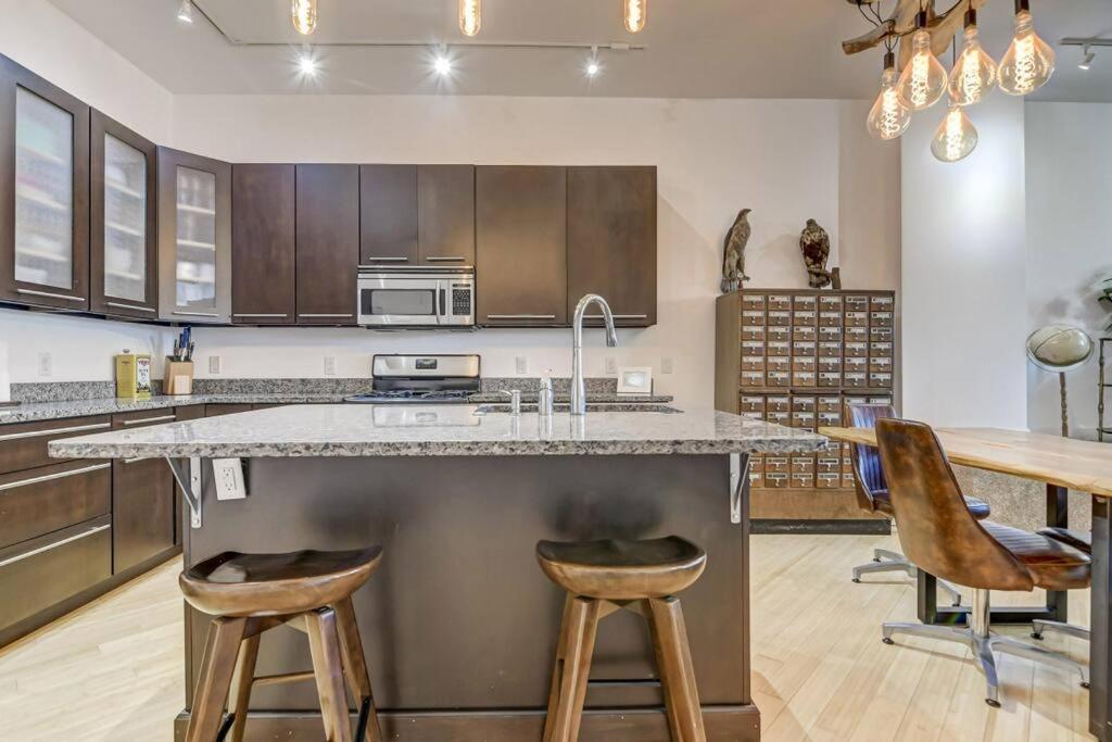 Lovely 2-Bedroom Unit In Springfield Exterior foto