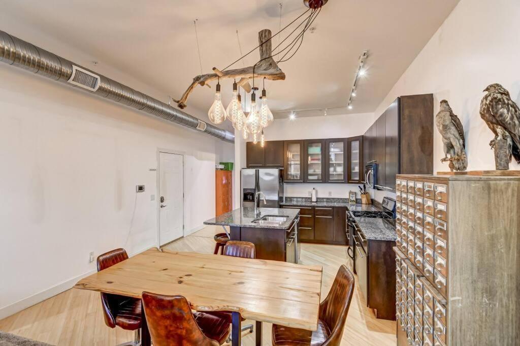 Lovely 2-Bedroom Unit In Springfield Exterior foto