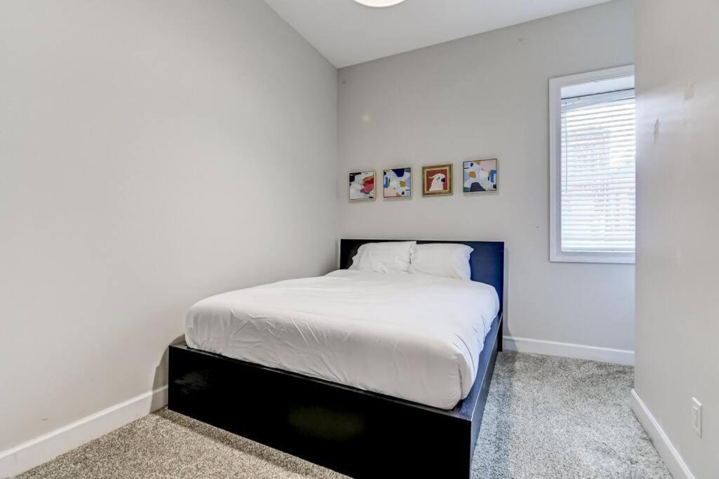 Lovely 2-Bedroom Unit In Springfield Exterior foto