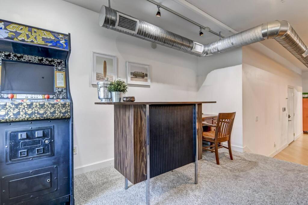 Lovely 2-Bedroom Unit In Springfield Exterior foto