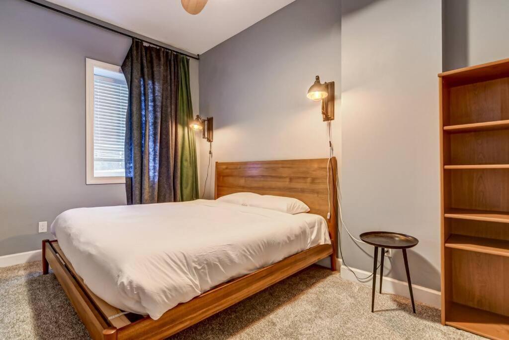Lovely 2-Bedroom Unit In Springfield Exterior foto