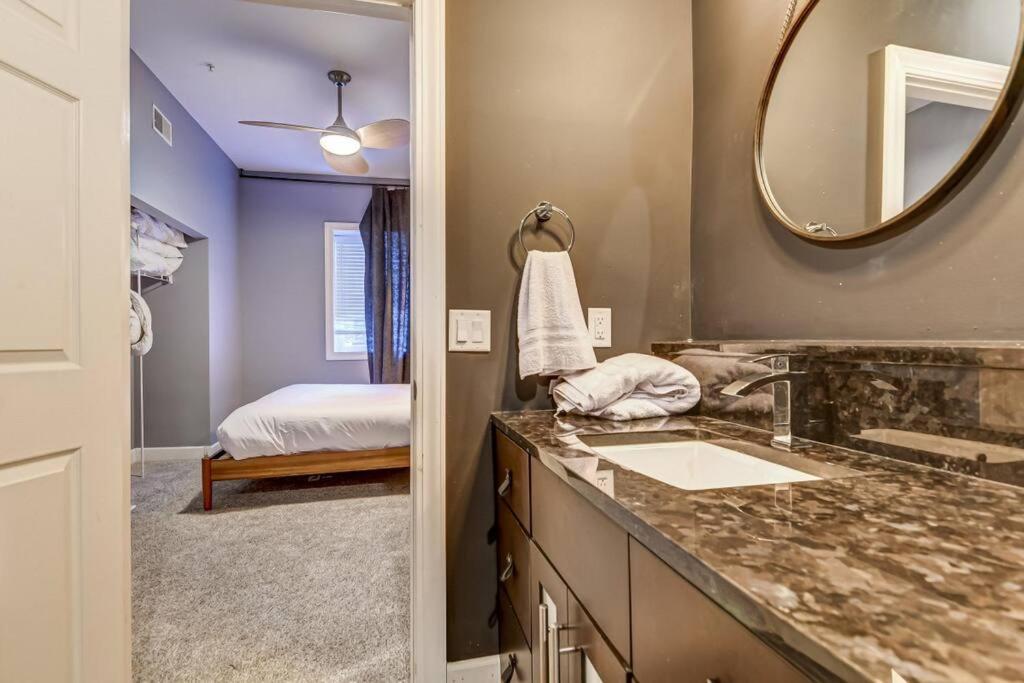 Lovely 2-Bedroom Unit In Springfield Exterior foto